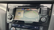 Nissan Qashqai 1.3 DiG-T N-Motion 5dr Petrol Hatchback